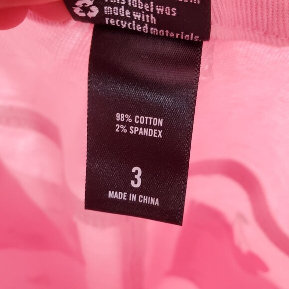 Disney Hot Topic Her Universe Minnie Mouse Cherry Overalls Women Plus Size 3 NWT - Picture 12 of 16